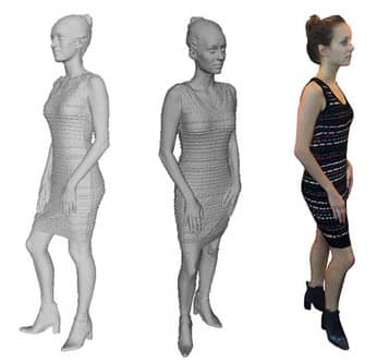 3d body scanning service in los angeles