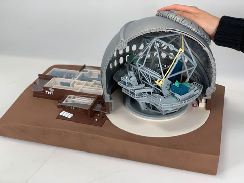 custom 3d fabrication and 3d printing for scale models, 3d printed architectural models, 3d printed site models, and 3d printed building models